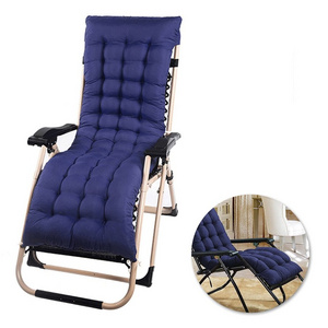 Zero Recliner Gravity Chair Cushion