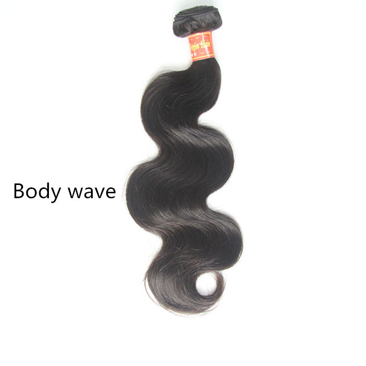 Hair Styles Yaki Straight Natural Deep Wave Italian Kinky Curly Water Wavy Unprocessed 100% Raw Vietnamese Virgin Hair Bundles