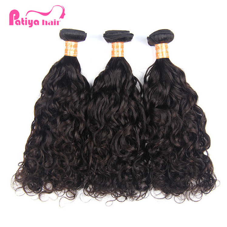 Chinese hair vendors direct buy website Eurasian water wave hairstyle cuticle intact cheap virgin hair bundles onlien shopping