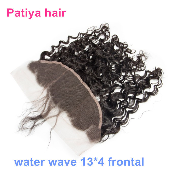 Cambodian Water Wave Hair Closures And Frontals Wigs Unprocessed Wholesale Virgin Hair Vendors Cambodia Raw Human Hair