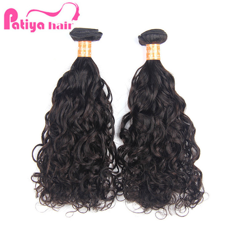 Hair Styles Yaki Straight Natural Deep Wave Italian Kinky Curly Water Wavy Unprocessed 100% Raw Vietnamese Virgin Hair Bundles