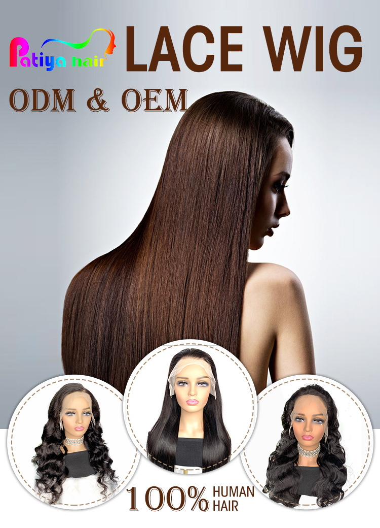 Cheap Price 100% Human Raw Unprocessed Vietnamese Hair Double Drawn Vietnamese Bone Straight Wigs & Natural Hair Bundles