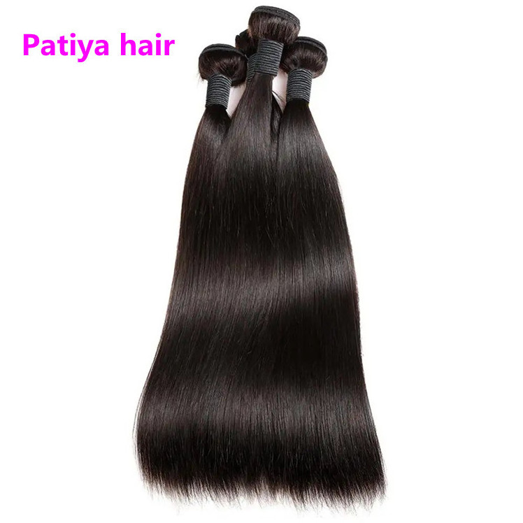 Cheap Price 100% Human Raw Unprocessed Vietnamese Hair Double Drawn Vietnamese Bone Straight Wigs & Natural Hair Bundles