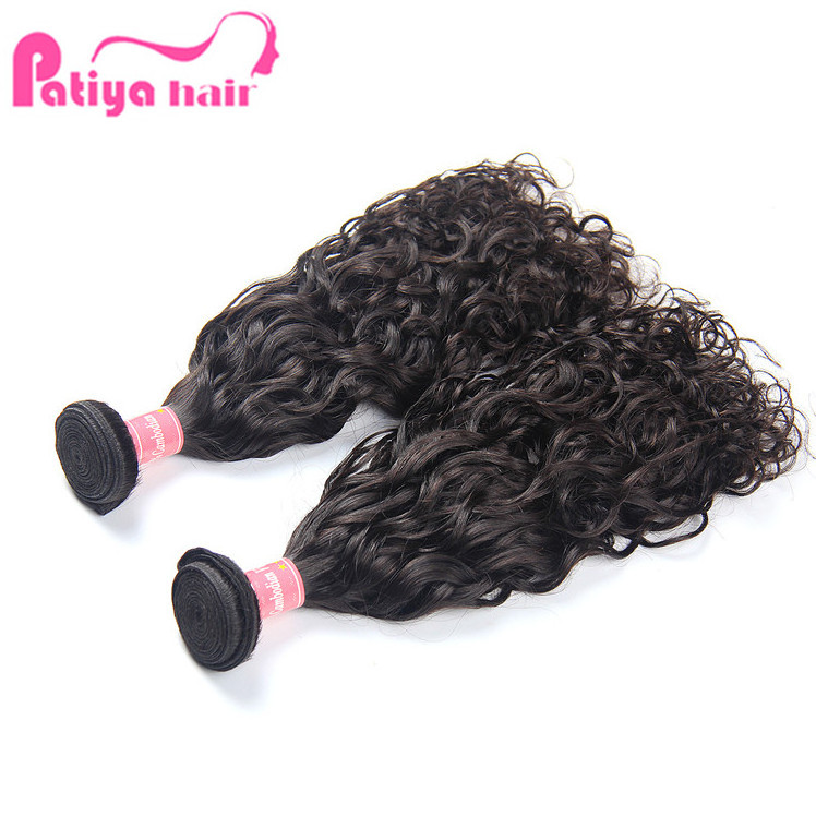 Cambodian Water Wave Hair Closures And Frontals Wigs Unprocessed Wholesale Virgin Hair Vendors Cambodia Raw Human Hair