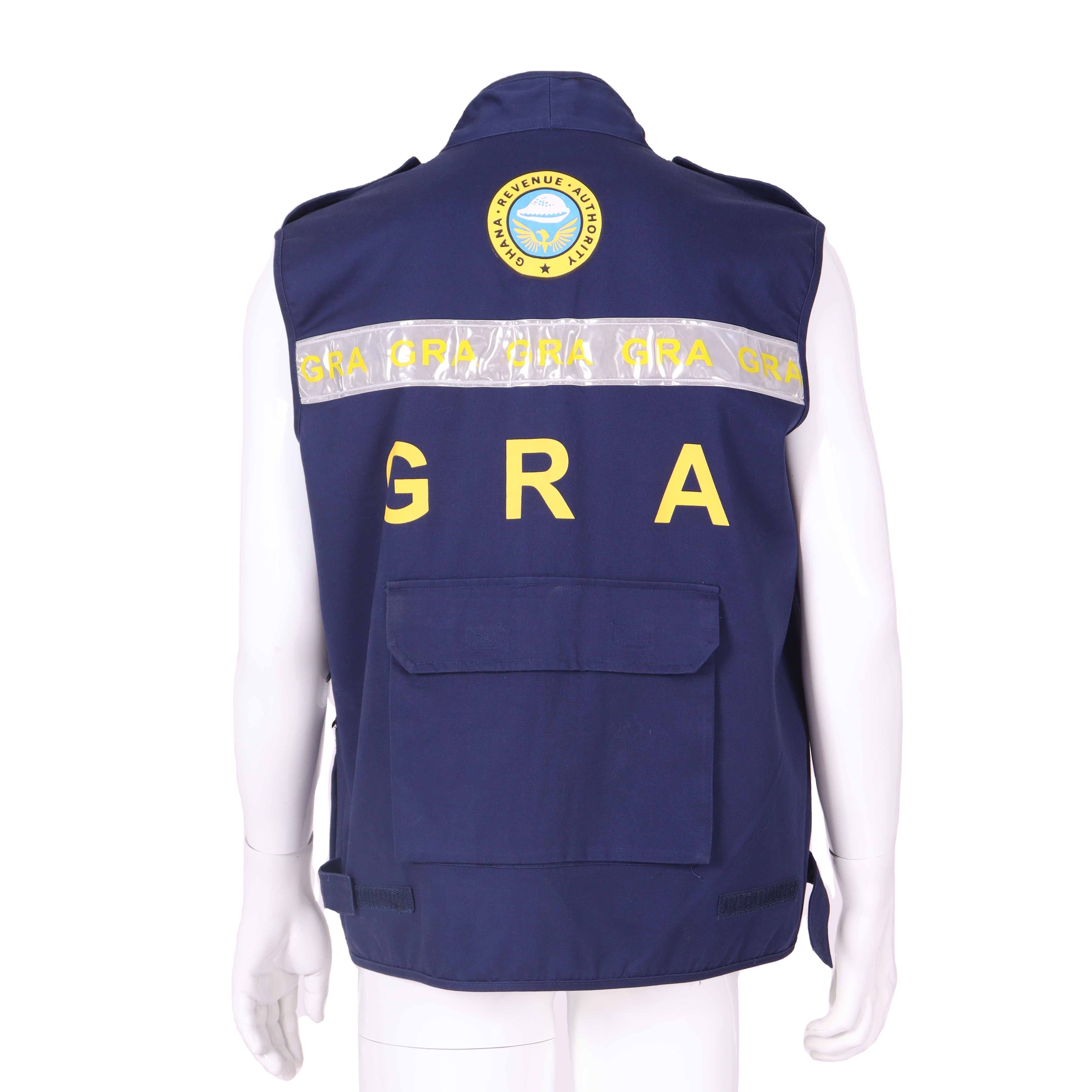 Free custom design factory price OEM service security guards uniform for women