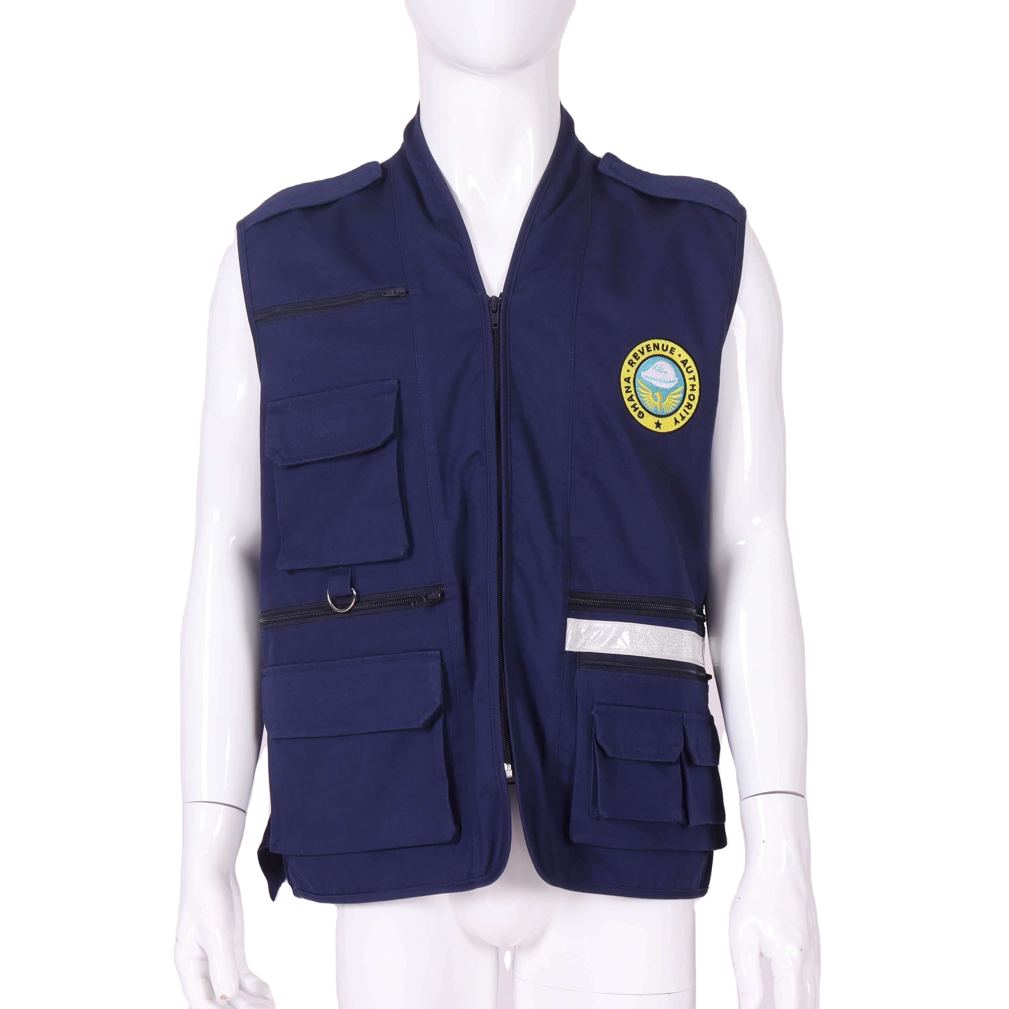 Free custom design factory price OEM service security guards uniform for women