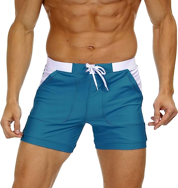 Designer Matching Swimsuits For Couples Men Beach Shorts Thong Bikini Bra Set Bathing Suits For man