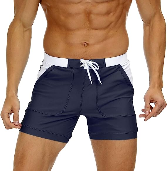 Designer Matching Swimsuits For Couples Men Beach Shorts Thong Bikini Bra Set Bathing Suits For man