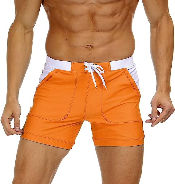 Designer Matching Swimsuits For Couples Men Beach Shorts Thong Bikini Bra Set Bathing Suits For man