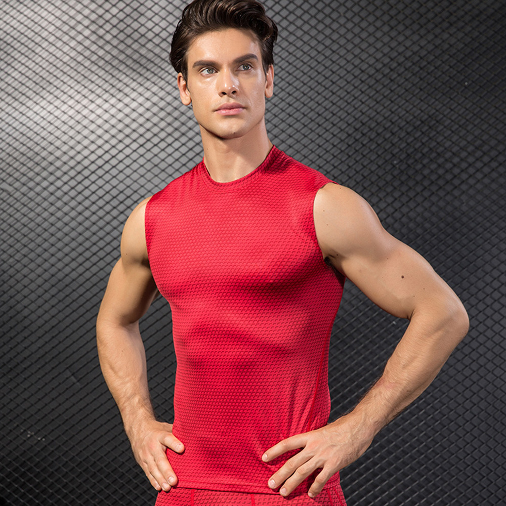 Wholesale High Quality Custom Men's Tang Tops Active wears Exercise Lift Gym Singlet Cotton Bodybuilding Fitness wears