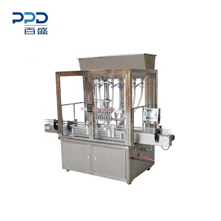 Factory beverage can making machine carbonated beverage soda filling bottling machine