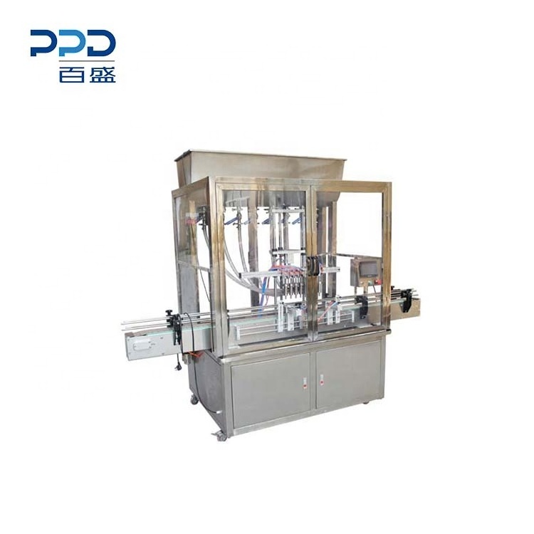 Factory beverage can making machine carbonated beverage soda filling bottling machine