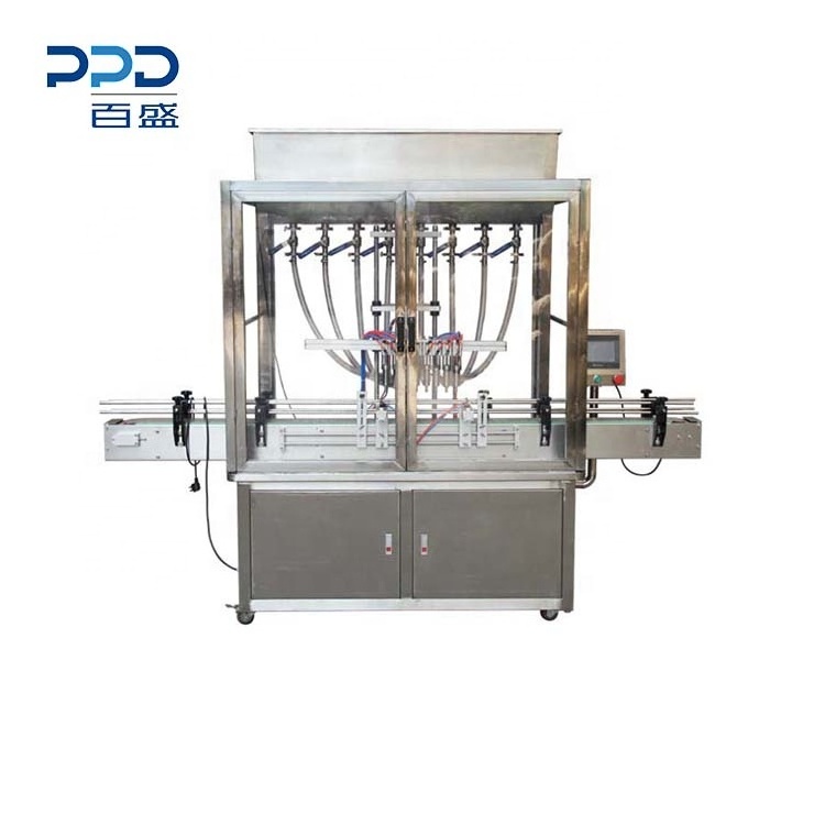 Factory beverage can making machine carbonated beverage soda filling bottling machine