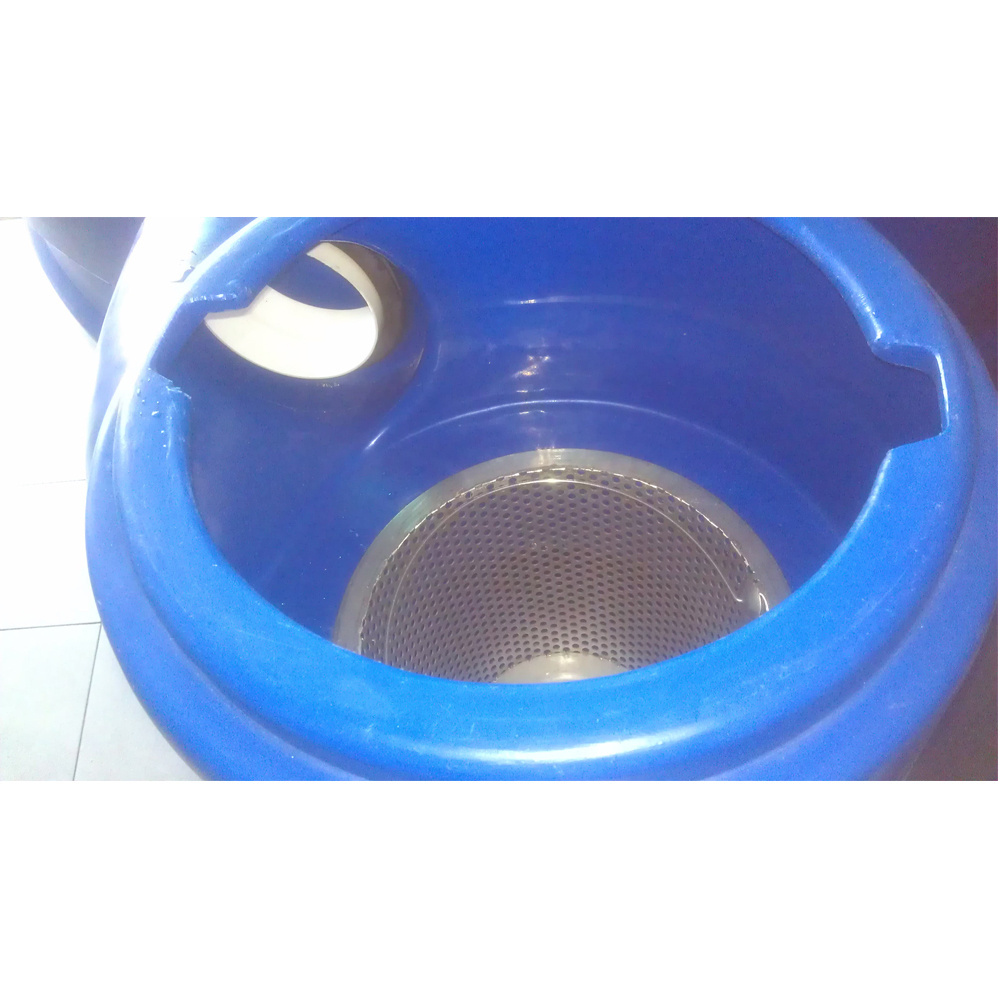 Food Grade Storage 1000 Gallon Container Rain Water Harvesting Water Tank