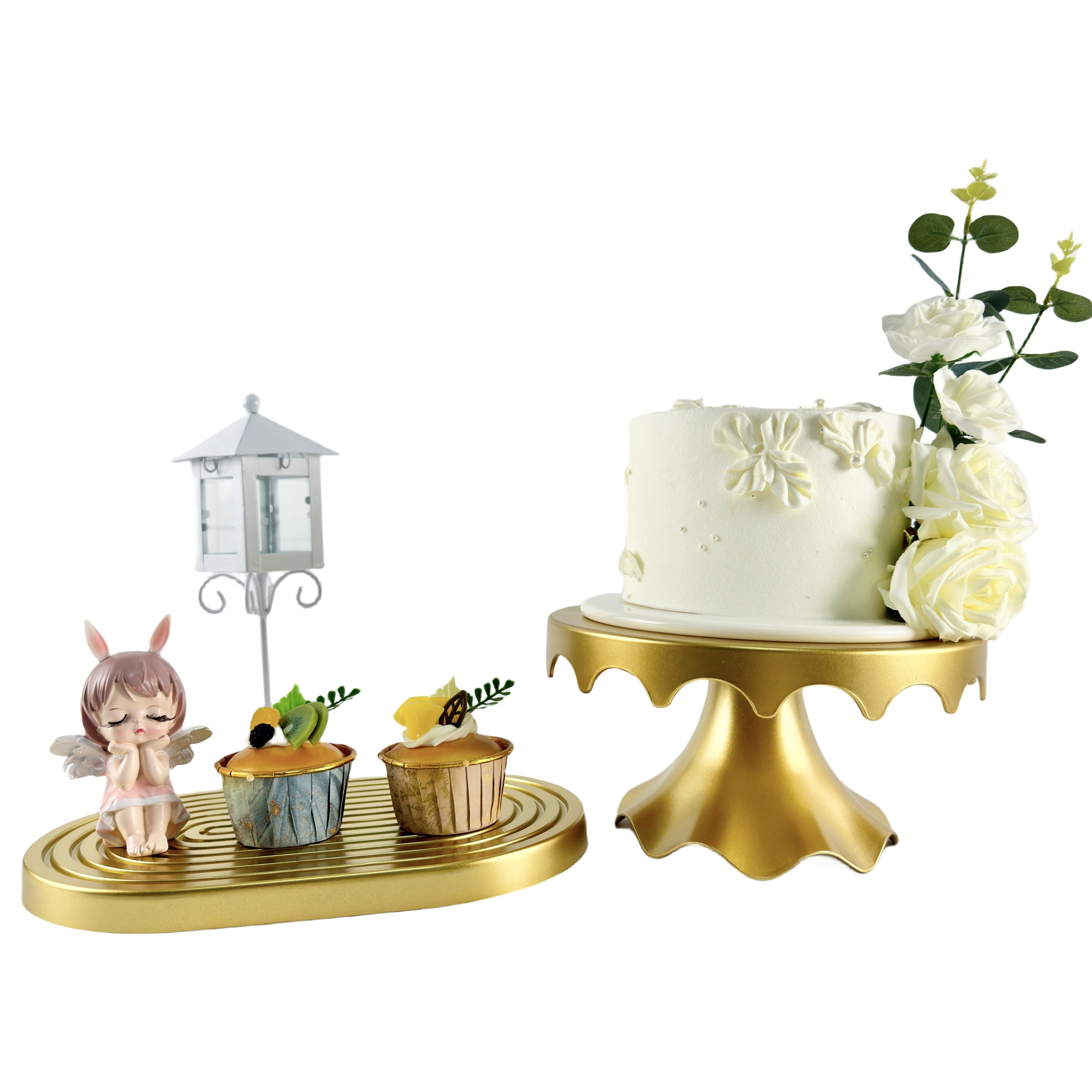 centerpieces for wedding table decorations cake stand