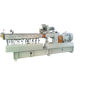 plastic tube extrusion line plastic electric conduit pipe line hose pe hdpe ldpe pp orange pipe machine