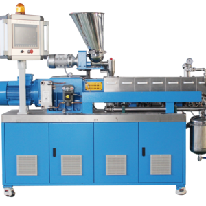 High Efficient Single Screw Extruder Equipment Plastic Extruders for PVC UPVC CPVC Pipe Making Machine