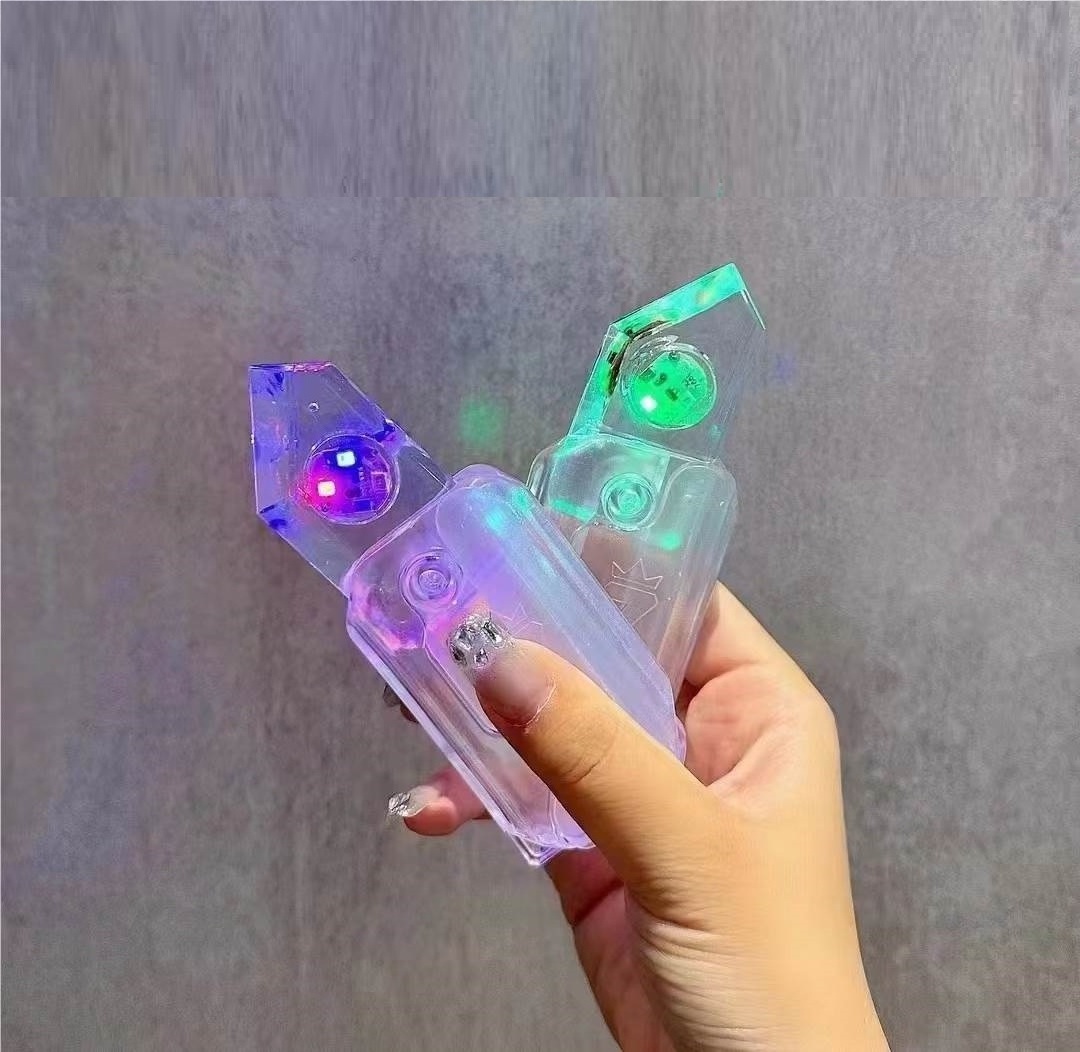 2023Tiktok Hot Selling Decompression Stress Relief Toy Funny  Gravity Jump 3d printing Radish carrot Knife Gravity fidget Toy