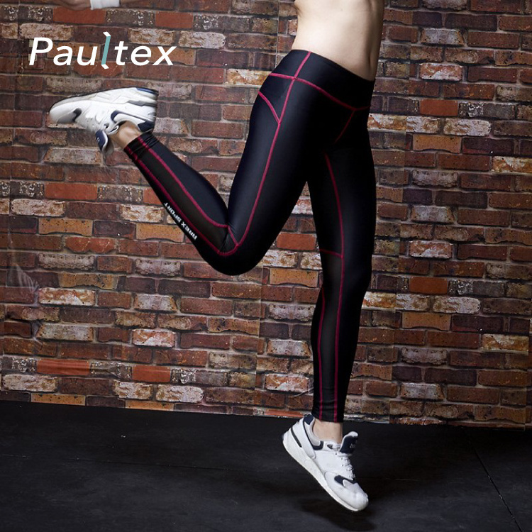 Quick-dry Gym Clothing Sport Wear Leggings and sports bra set