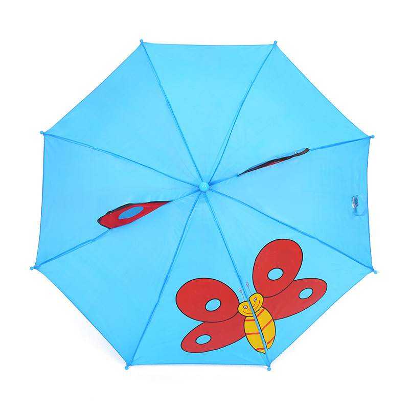 pretty popular animal umbrella for kids