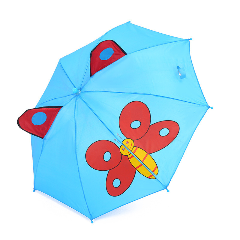 pretty popular animal umbrella for kids