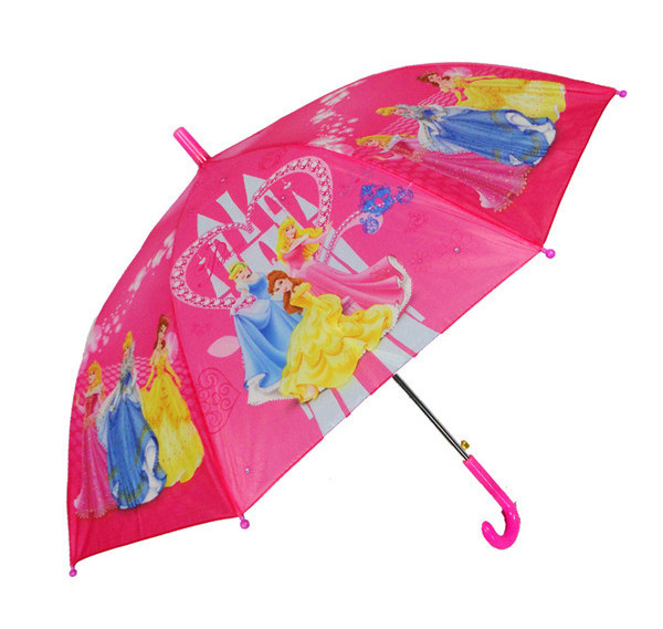 cartoon kids umbrellas cartoon printed umbrella