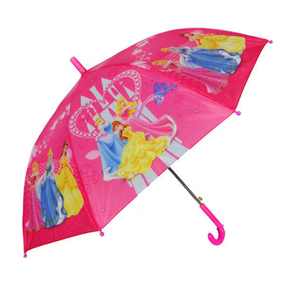 cartoon kids umbrellas cartoon printed umbrella