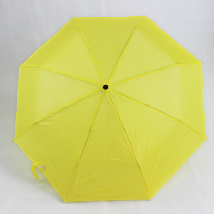 low cost cheap promotional portable retractable umbrella