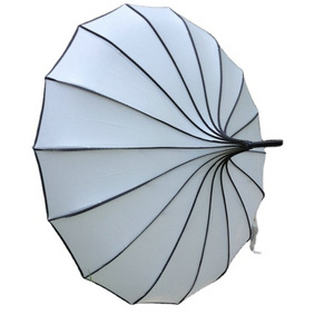 High quality large assortment pagoda umbrella Indian umbrella