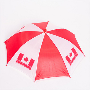 White umbrella hat head umbrella with ads printing advertise cap umbrella