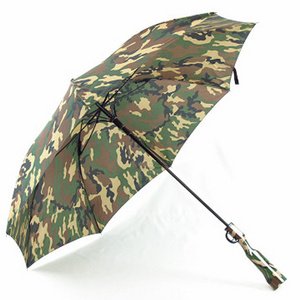 2020 camouflage new style gun  umbrella