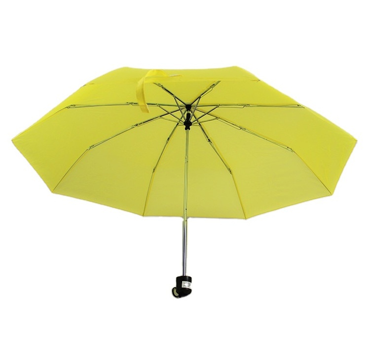 low cost cheap promotional portable retractable umbrella