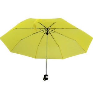 low cost cheap promotional portable retractable umbrella