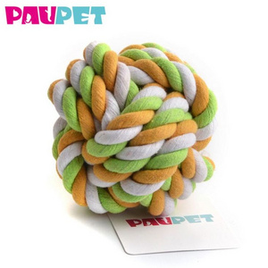 Pet Cat Things Tooky Toys Chew Durable Interactive Pet Cotton Chew Toys For Dogs Rope Dog Toy Pack