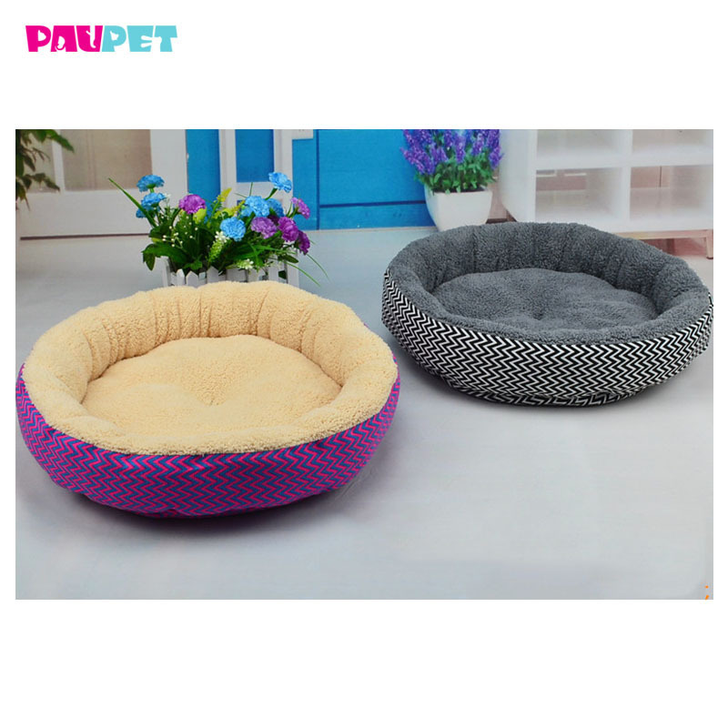 hot sell soft pet bed home goods  pet bed