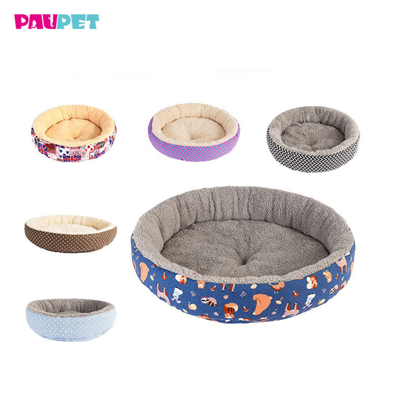 hot sell soft pet bed home goods  pet bed