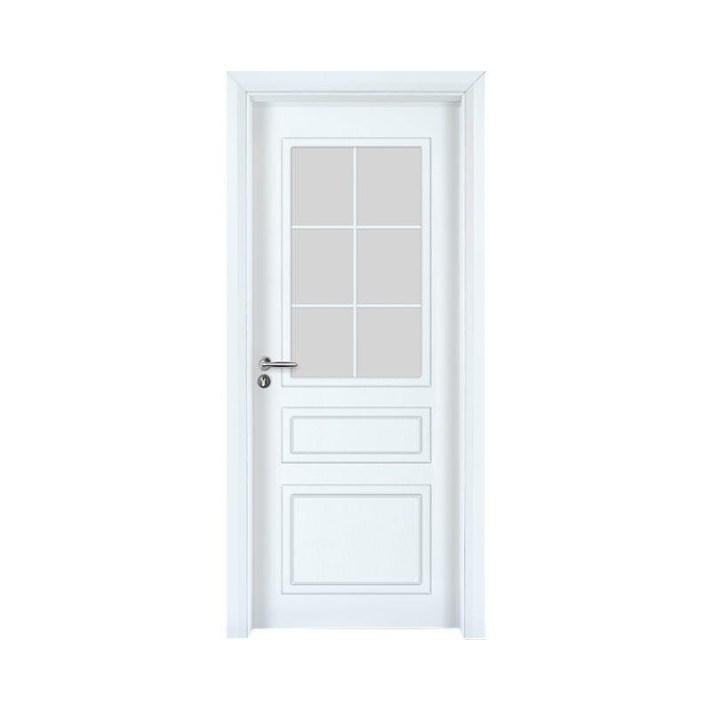 For office for swing door for toilet bathroom casement door