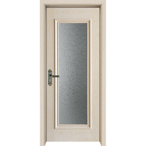 For office for swing door for toilet bathroom casement door