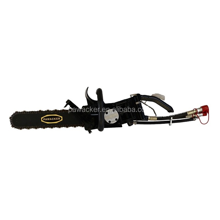 15inch Hydraulic Diamond Chain Saw Machine