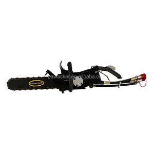 15inch Hydraulic Diamond Chain Saw Machine