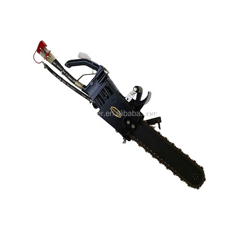 15inch Hydraulic Diamond Chain Saw Machine