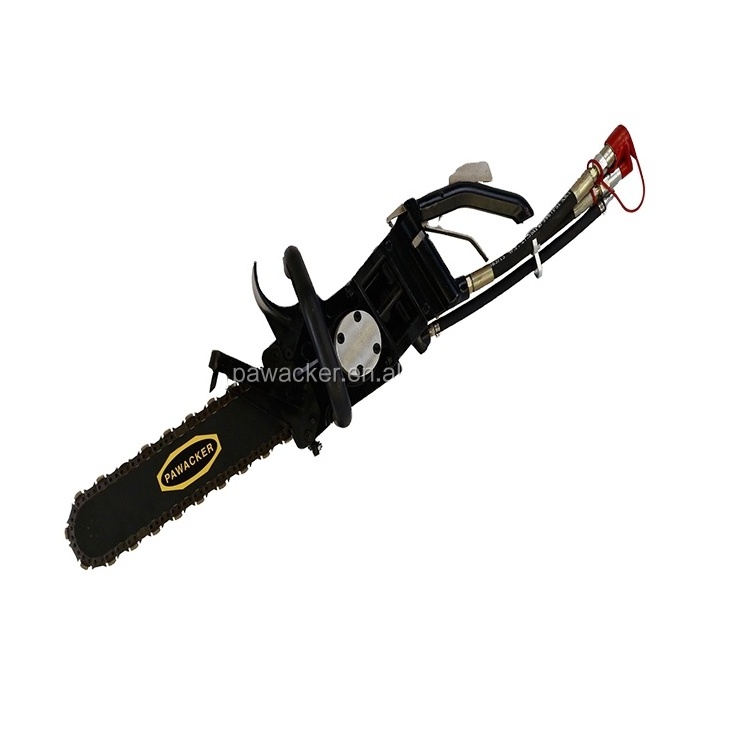 15inch Hydraulic Diamond Chain Saw Machine