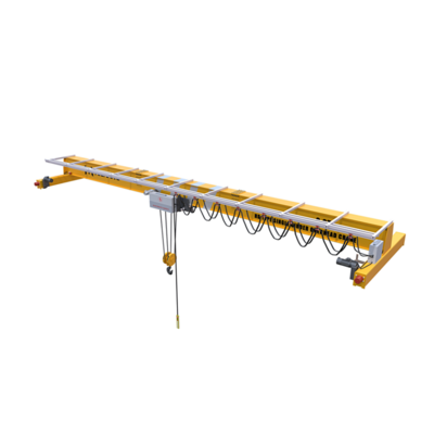 PAWELL 10 TON OVERHEAD CRAEN  single girder crane 5t TRAVELING CRANE BRIDGE CRANE