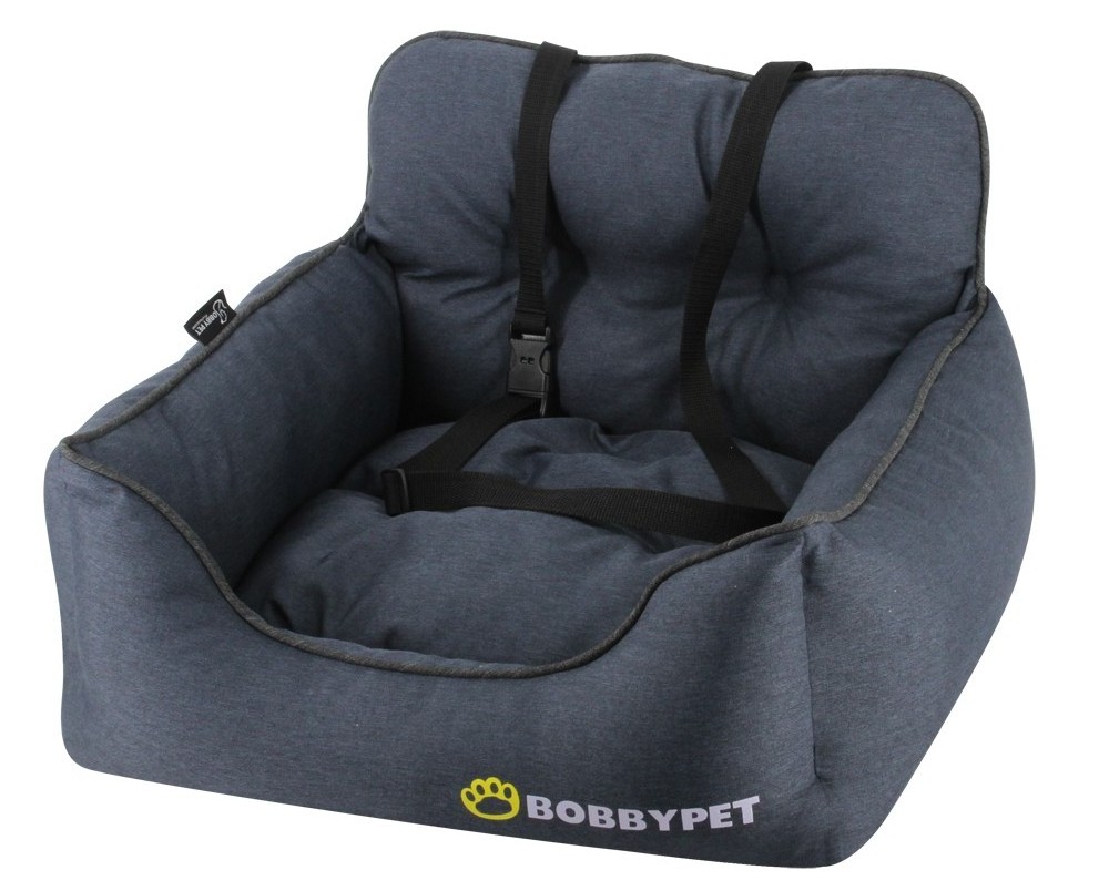 Waterproof dog car bed traveling pet bed durable pet car seat waterproof dog car seat