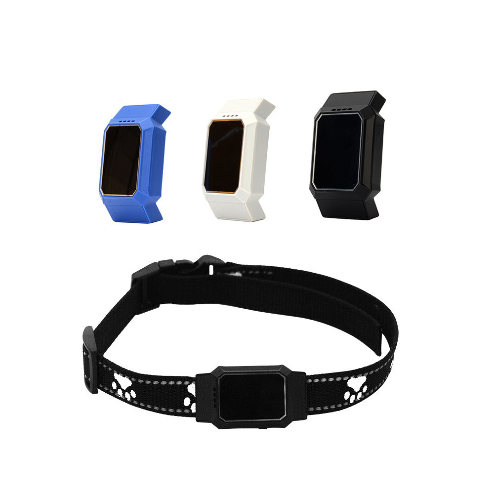 Best Selling Pet Items GPS Hunting Dog Cat Big Collar 4G Tracker Dog Tracking Locator