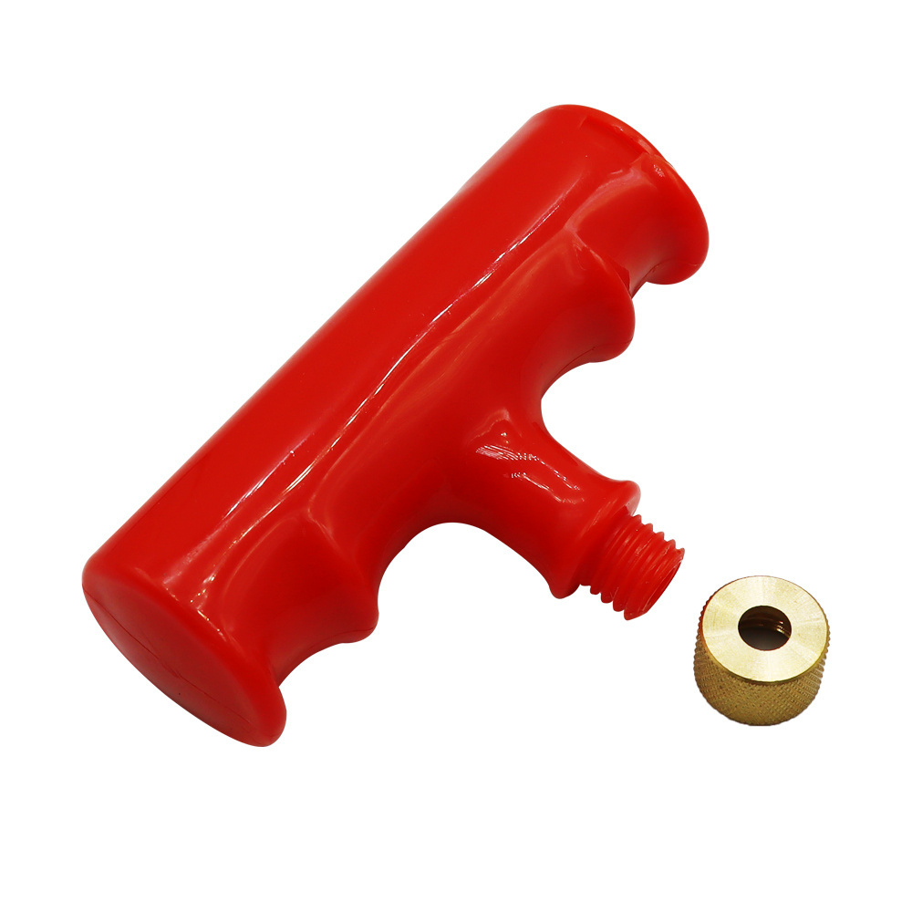 P4127 - Uttered Handle Rasp Tool Tire Repair Tools