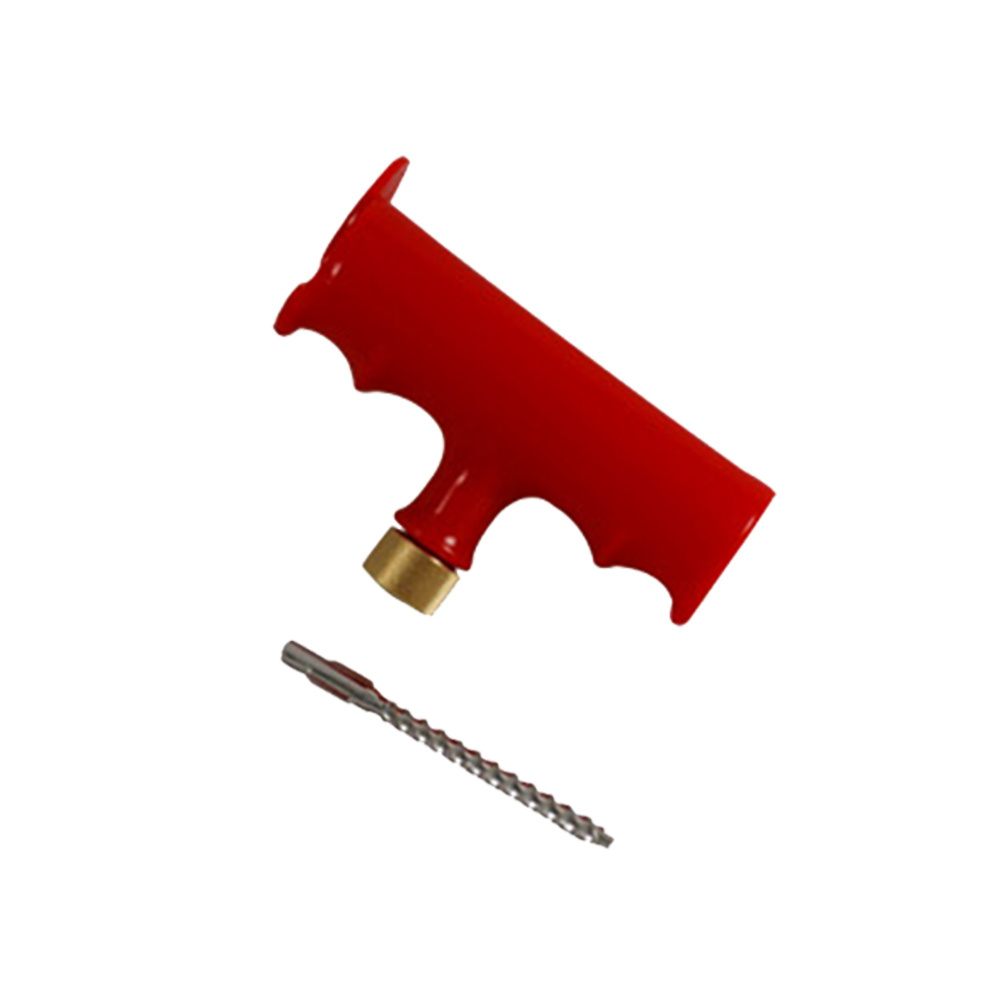 P4127 - Uttered Handle Rasp Tool Tire Repair Tools