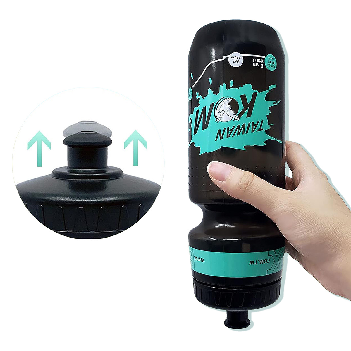 Bike Water Bottle