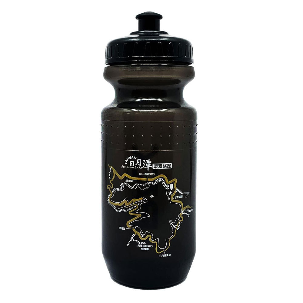 Workout Water Bottle