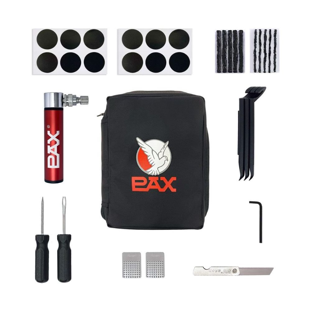 Tire Repair Tool Kit